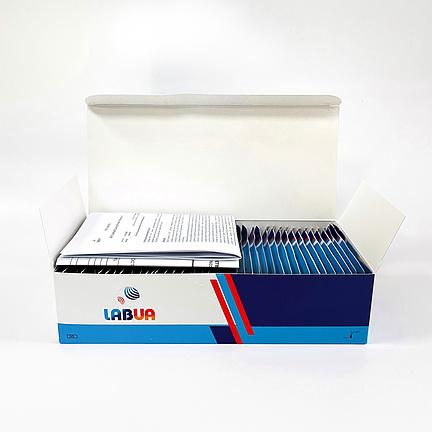 Швидкий тест для визначення кокаїну (COC) LABUA, №50